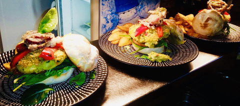 Lemonthyme Wilderness Retreat - Accommodation Mt Buller 36