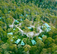 Lemonthyme Wilderness Retreat - Accommodation Mt Buller