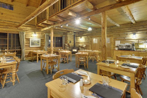 Lemonthyme Wilderness Retreat - Accommodation Mt Buller 30