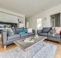 Marina View Apartment - Accommodation Mt Buller