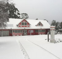 Cradle forest inn - Accommodation Mt Buller
