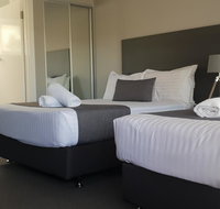 Beachway Motel - Accommodation Mt Buller