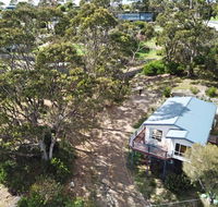 Front Row Beachfront - Accommodation Mt buller