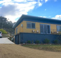 Up the Back - Accommodation Mt Buller