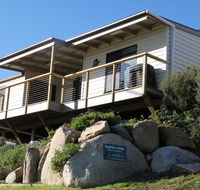 Kingfisher Cottage - Accommodation Mt buller