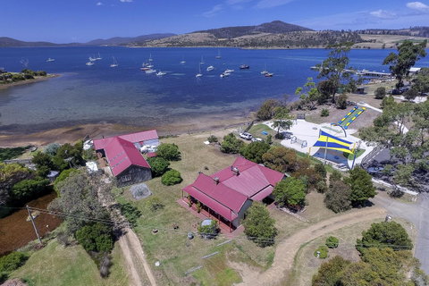 Casilda House - Accommodation Mt buller 5