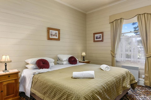Casilda House - Accommodation Mt buller 1