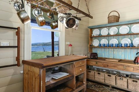 Casilda House - Accommodation Mt buller 8