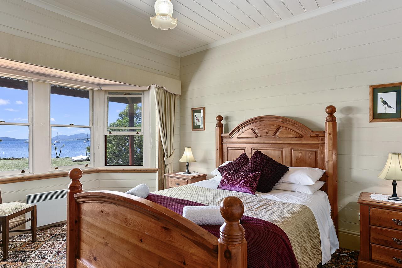 Dunalley TAS Accommodation Mt buller