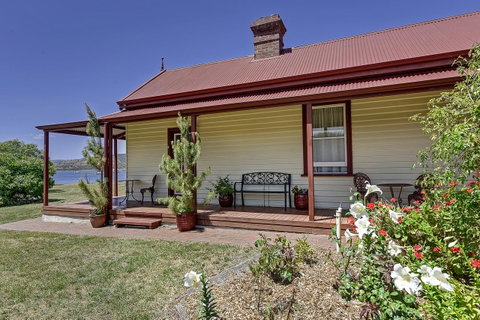 Casilda House - Accommodation Mt buller 12
