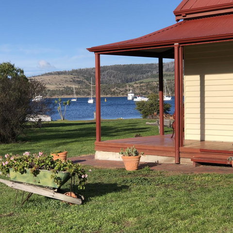 Casilda House - Accommodation Mt buller 16