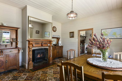 Casilda House - Accommodation Mt buller 14