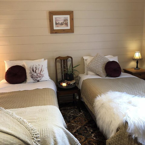 Casilda House - Accommodation Mt buller 22