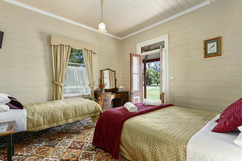 Casilda House - Accommodation Mt buller 2
