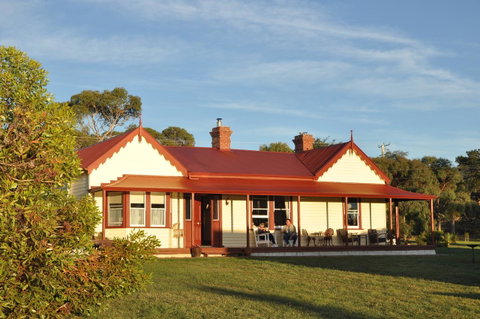 Casilda House - Accommodation Mt buller 11