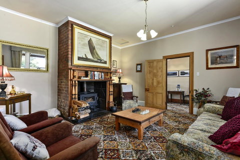 Casilda House - Accommodation Mt buller 9