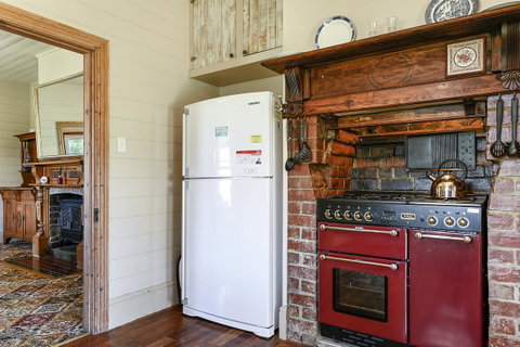 Casilda House - Accommodation Mt buller 15