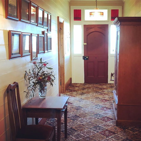 Casilda House - Accommodation Mt buller 17