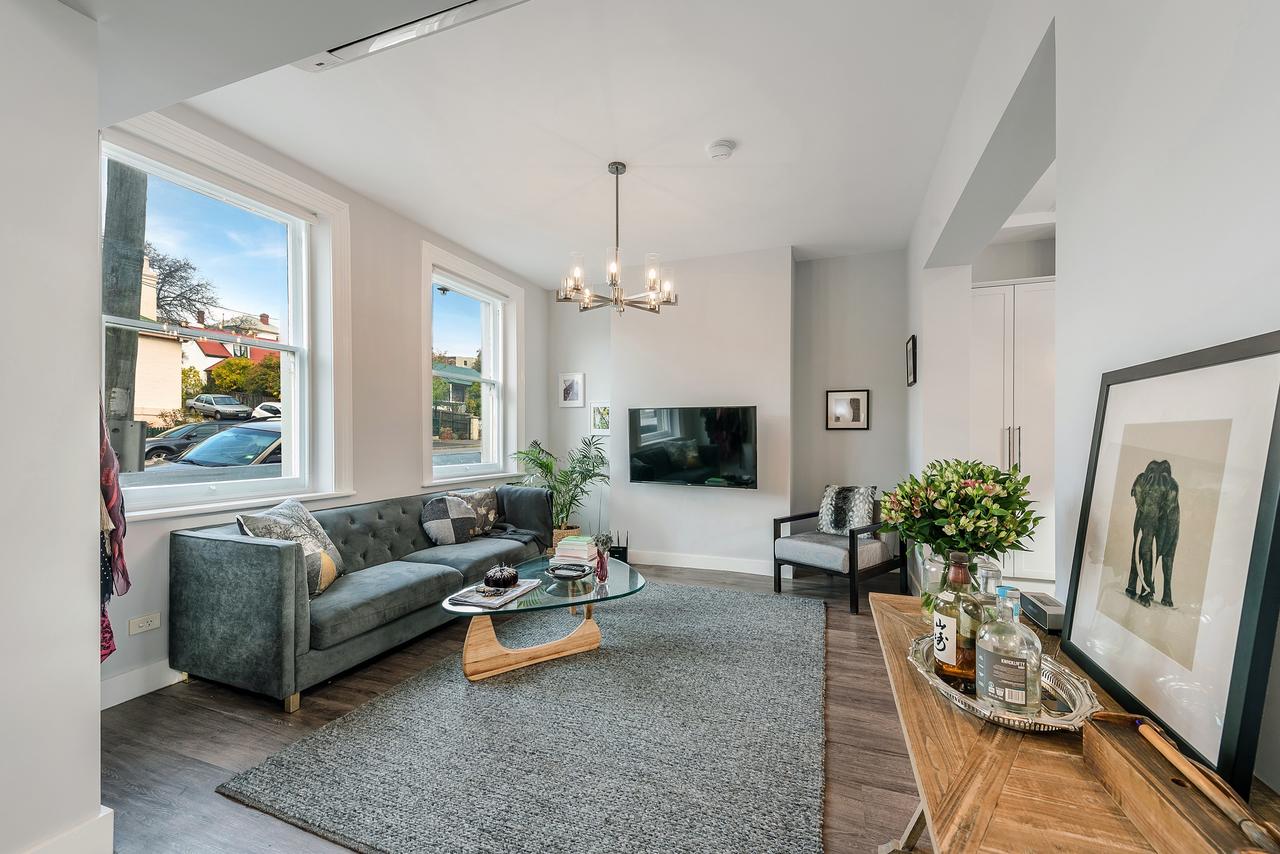  Accommodation Mt Buller