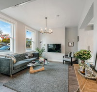 City Retreat Hobart - Accommodation Mt Buller