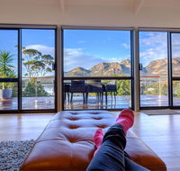 Arthouse Freycinet - Accommodation Mt Buller