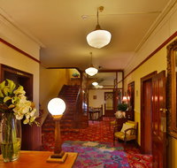 Astor Private Hotel - Accommodation Mt Buller
