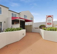 battery point apartment with car park - Accommodation Mt Buller
