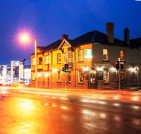 The Tasmanian Inn - Accommodation Mt Buller