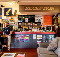 The Pickled Frog - Accommodation Mt Buller