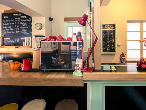 Alabama Hotel Hobart - Accommodation Mt buller 43