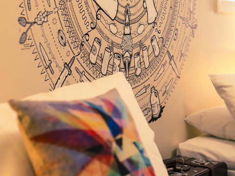 Alabama Hotel Hobart - Accommodation Mt buller 38