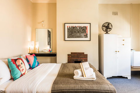 Alabama Hotel Hobart - Accommodation Mt buller 27