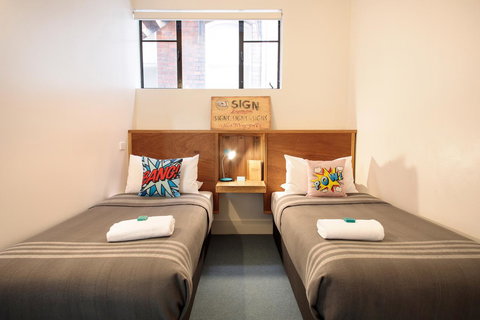 Alabama Hotel Hobart - Accommodation Mt buller 19