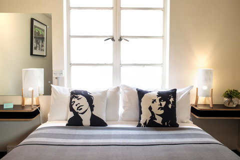 Alabama Hotel Hobart - Accommodation Mt buller 11