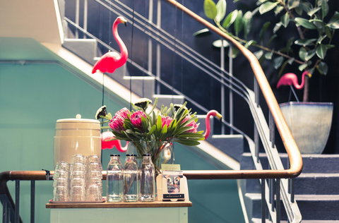 Alabama Hotel Hobart - Accommodation Mt buller 30