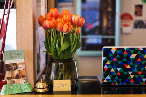 Alabama Hotel Hobart - Accommodation Mt buller 29