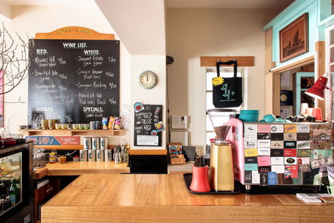 Alabama Hotel Hobart - Accommodation Mt buller 5