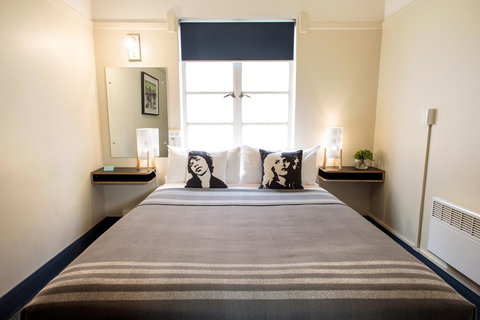 Alabama Hotel Hobart - Accommodation Mt buller 21