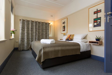 Alabama Hotel Hobart - Accommodation Mt buller 33