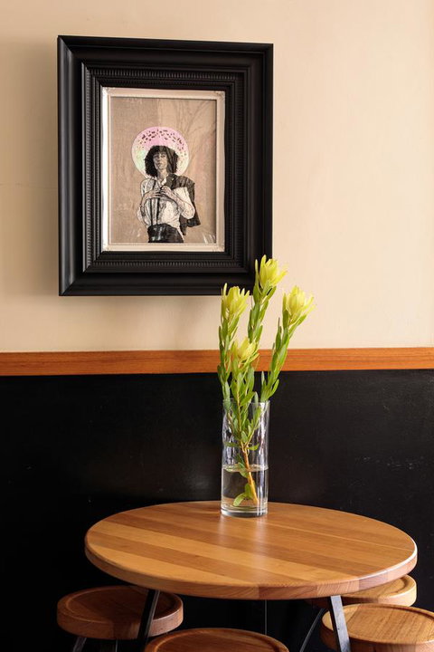 Alabama Hotel Hobart - Accommodation Mt buller 17