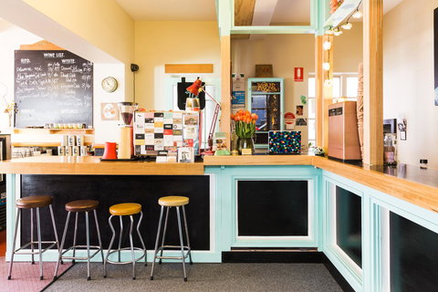 Alabama Hotel Hobart - Accommodation Mt buller 31