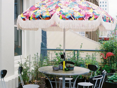 Alabama Hotel Hobart - Accommodation Mt buller 40