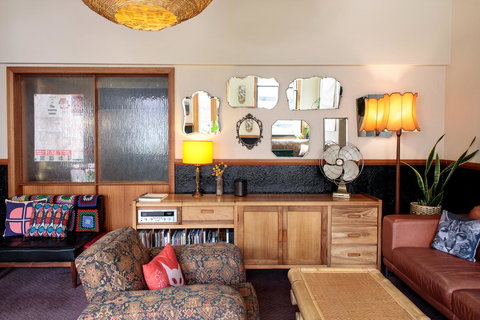 Alabama Hotel Hobart - Accommodation Mt buller 6