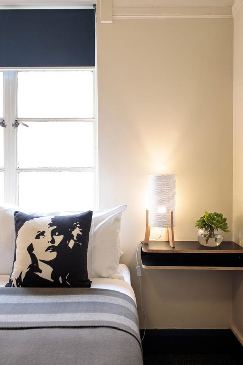 Alabama Hotel Hobart - Accommodation Mt buller 20