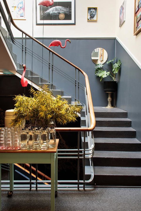 Alabama Hotel Hobart - Accommodation Mt buller 7