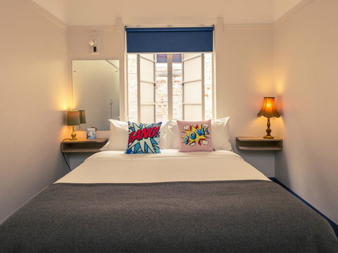 Alabama Hotel Hobart - Accommodation Mt buller 36