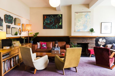 Alabama Hotel Hobart - Accommodation Mt buller 28