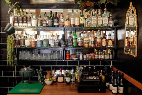 Alabama Hotel Hobart - Accommodation Mt buller 16