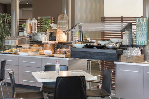 Travelodge Hotel Hobart Airport - Accommodation Mt Buller 14