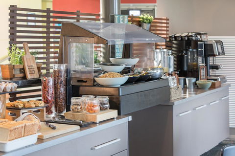 Travelodge Hotel Hobart Airport - Accommodation Mt Buller 15